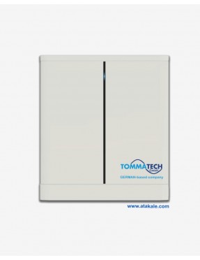 Tommatech Solax Hightech Power 100Volt Lityum Ion 30AH PowerGeneral Pack 3kWh Lityum Akü 6000cycle