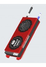 Daly 8S BMS 24V 40A Smart LiFePo4 ityum-Bluetooth Ortak Port 25.6Volt