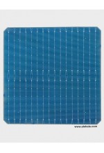 12BB Half Cut Bifacial Solar Hücre 10Wat %23,1 Verim N Tipi 210mmX210mm