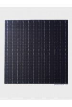 Solar Space 12BB Half Cut Bifacial Solar Hücre10.18 Wat P tipi  %23,10 Verim 210mmX210mm