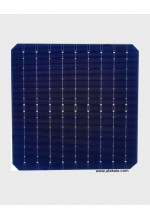 Tongwei 9BB Half Cut Bifacial Solar Hücre 6,39Wat %23,3 Verim 166mmX166mm