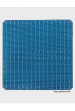 Tongwei 12BB Half Cut Bifacial Solar Hücre 10.14Wat %23,0 Verim 210mmX210mm