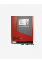 Abax 3kw MPPT Akıllı İnvertör 3000W 24V Off-Grid 