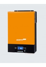 Asterion  11w MPPT Akıllı İnvertör Axper Voltronic 11000W 48V Off-Grid 90volt-450Volt Panel Girişi 150Amper Solar Girişi Anka Serisi