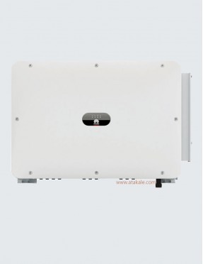 Huawei 110kw SUN2000-110KTL-M0 10xMPPT Ongrid İnvertör Trifaze