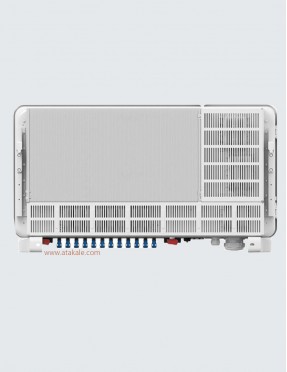 Huawei 50kw SUN2000-50KTL-M0 6xMPPT Ongrid İnvertör Trifaze