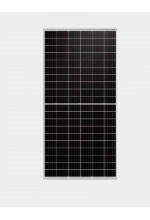 Lexron 385wat Half Cut Monokristal Güneş Paneli 120 Hücre