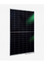 AE Solar 450wat Half Cut Monokristal Güneş Paneli Aurora 120Hücreli Hücre Güneş Paneli