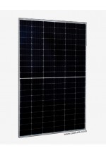 AE Solar 630wat Half Cut Bifacial Cam-Cama Monokristal Güneş Paneli Aurora 120Hücreli 210mm Hücre Güneş Paneli