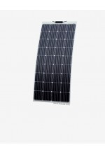 Solaron 180 wat Half Cut Yarı Esnek Marin Mono Güneş Paneli  ETFE 5BB 32 Hücreli
