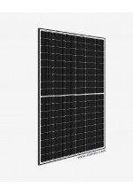 CW Energy 400wat Half Cut Monokristal Güneş Paneli 108 Hücre 37V HC M10