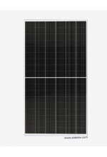 CW Energy 540wat Half Cut Monokristal Güneş Paneli 108 Hücre 37V HC M12