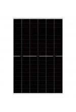 CW Energy 570wat Topcon Bifacial Half Cut Monokristal Güneş Paneli 108 Hücre 37V HC M12