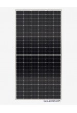 Powolt 540wat Half Cut Monokristal Güneş Paneli 144 Hücre