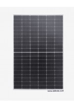 Daxler 450wat Half Cut Monokristal Güneş Paneli 120 Hücre