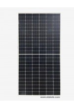 HT SAAE 545wat Half Cut Multiway Monokristal Güneş Paneli 144Hücreli Hücre Güneş Paneli