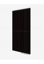 HT SAAE 455wat Half Cut Siyah Multiway Monokristal Güneş Paneli 144Hücreli Hücre Güneş Paneli