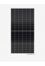 HT SAAE 445wat Half Cut Multiway Monokristal Güneş Paneli 144Hücreli Hücre Güneş Paneli