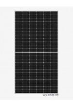 Schmid Pekintaş 540wat Half Cut Monokristal Güneş Paneli 144 Hücre Güneş Paneli