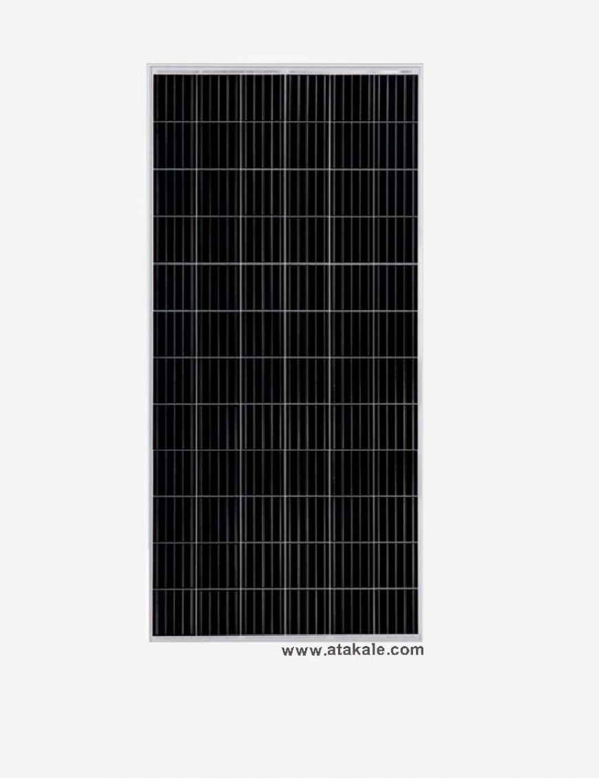 Phono Solar 400wat Monokristal Güneş Paneli 72 Hücre Tear1