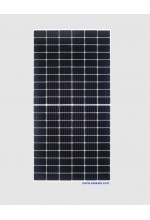 Phono Solar 400wat Bifacial Monokristal Güneş Paneli 144 Hücre Tear1