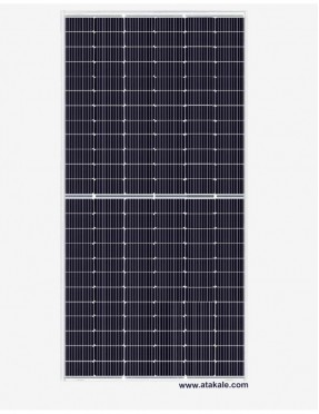 Phono Solar 545wat Half Cut Monokristal Güneş Paneli 144 Hücre