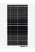 Tommatech 540wat Half Cut Monokristal Güneş Paneli 144 Hücre 50V HC M10